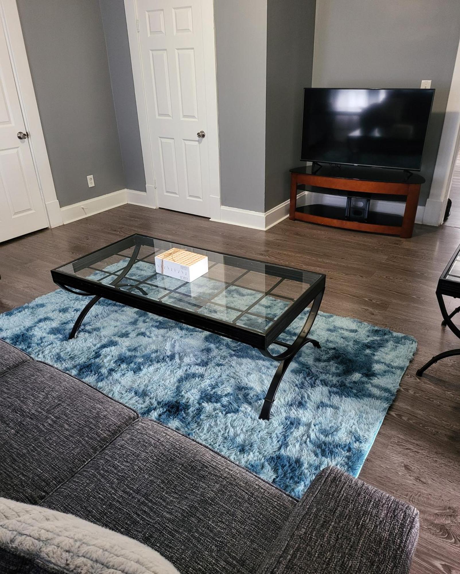 Guest Room With Two Double Beds In Columbus Oh, Airport Location Exterior photo